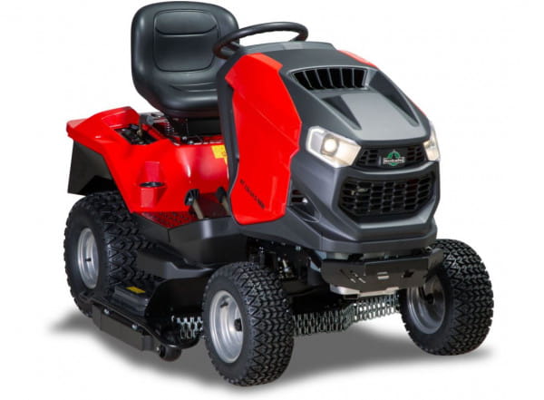 Rasentraktor Herkules HT 110-24 D NEO