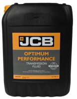 Getriebeöl JCB Optimum Performance Transmission V-Tronic - 20L