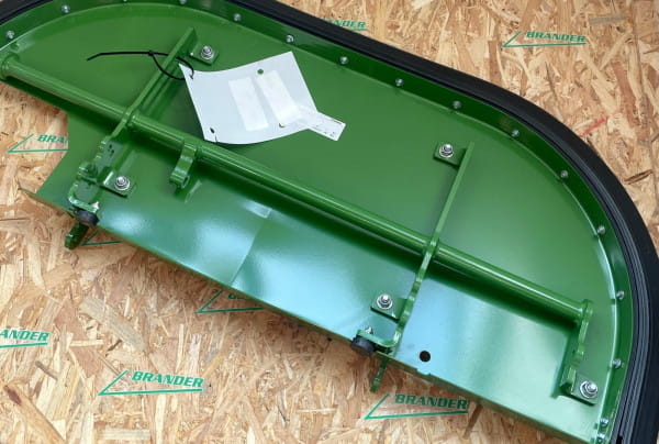 Krone Seitenschutz rechts Hd - 202390810