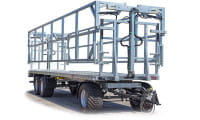 FLIEGL Ballentransportwagen DPW 240 BL