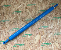 Lemken Schienenwelle 55x970mm / KAT 2 - 46110013, 4617917 Lemken Schienenwelle 55x970mm / KAT 2 - 46110013, 4617917