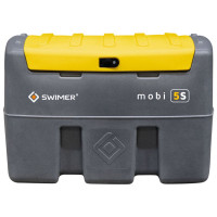Swimer Mobile Dieseltankstelle Mobi 5S 12V - 200L