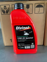 Divinol Rasenmäheröl Spezial 10W-30 - 1L
