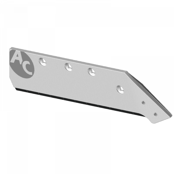 ANSCHRAUBSCHAR passend für 16" G.BESSON 12mm R 173614D