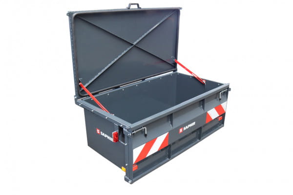 Saphir Transportbox TB