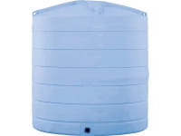 Duraplas Wassertank 10.200L - V-Eco