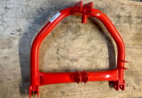 Kuhn Dreipunktrahmen - 57517020RK