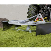 Fliegl Flachsiloverteiler - Standard