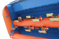 Mulcher Stark KDX200
