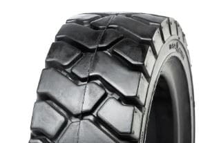Industriereifen Maxam 15 X 4.5 - 8 / 3.00 D 100 A5, MS701+, STANDARD (125/75-8), VOLLGUMMI