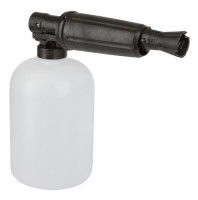 Kerbl Schaumlanze mit Flasche 2L Kerbl Schaumlanze mit Flasche 2L