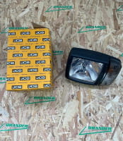 JCB Scheinwerfer M120 RHS 12V S/ - 700/M1875