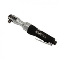 Druckluft Ratschenschrauber - 1/2" / BIT