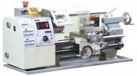 Elmag Tisch Drehbank SUPERTURN 300/90 Vario