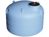 Duraplas Wassertank 1000L - V-Eco