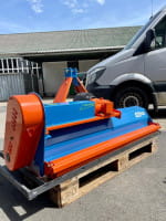 Mulcher Stark KS135