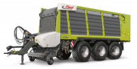 FLIEGL Kombiladewagen CARGOS 8300 FLIEGL Kombiladewagen CARGOS 8300