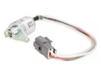 Abstellmagnet - passend zu Yanmar 119233-77932
