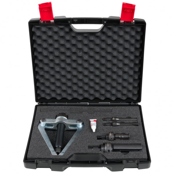 KS Tools Präzisions Innenauszieher Satz 5-teilig - 15-75mm