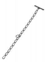 Kerbl Krippstück Barrenteil - 70cm x 8mm