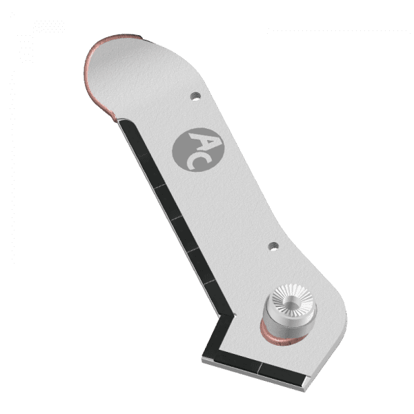 AC Weinbauschar - passend zu Braun 0012151