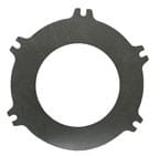 Platte Fußbremse - passend zu Case Magnum / MX 120486C1