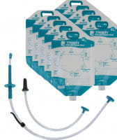 10x Antahi Colostrum Bags - zur Fütterung und Lagerung von Kolostrum von Kolostrum