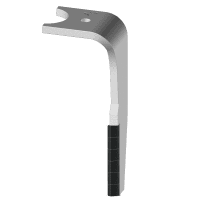 AC Kreiseleggenzinken Hartmetall - passend zu Amazone Cultimix 967495