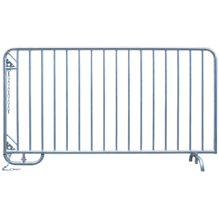 Patura Absperrgitter Duofix - Höhe 1,10m / Länge 2,00m