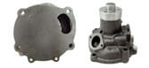 Wasserpumpe - passend zu Motor Fiat / Iveco 98497117, 98403016, 4784454, 4813370