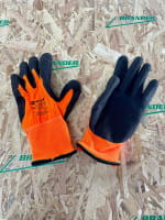 Würth Winter Arbeitshandschuh Comfort - orange Würth Winter Arbeitshandschuh Comfort - orange