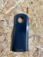 Kuhn Messerklinge links - K6804710