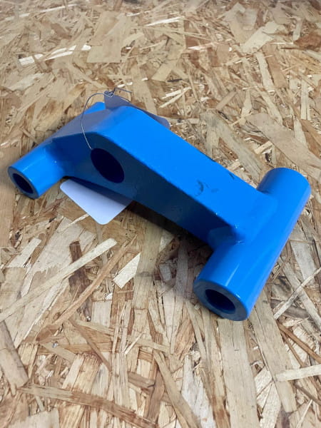 Lemken Konsole Konsole 98x120x210 Juwel 8 V