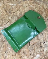 Krone Gleitkufe - 647253480.1F / KR2534801 / 909745000701 / 253480.1