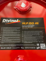 Divinol HLP ISO 46 - Fass 200L