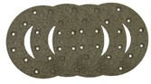 Bremsbelagsatz Handbremse Bremsbelagsatz Handbremse