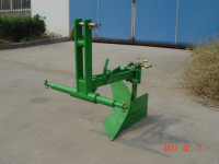 GEO Einscharpflug GP20