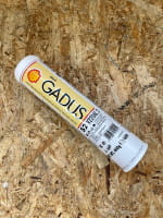Shell Mehrzweckfett Gadus S2 V220AC 2 Shell Mehrzweckfett Gadus S2 V220AC 2