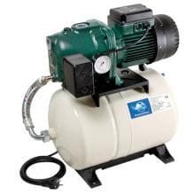DAB Hauswasserwerk Aquajet 132M-G Pumpengehäuse Guss