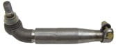 Kugelgelenk - passend zu John Deere Serie 6000 - AL177963, AL110957, AL80537