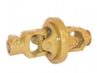 Walterscheid Schiebestift Weitwinkel Gleichlauf Gelenk 2480 - 1 3/8" 6 Zähne / Profil 2a