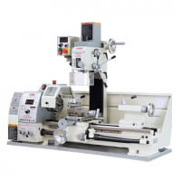 Elmag Universal Dreh- und Fräskombination Superturn 550/125 Vario
