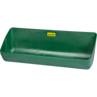 Patura Langtrog zum Anschrauben - 13L