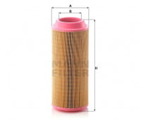 Luftfilter Mann Filter C 15300 Luftfilter Mann Filter C 15300