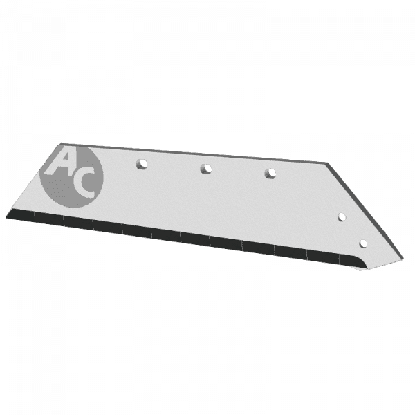 ANSCHRAUBSCHAR passend für VOGEL & NOOT - 18" R WSM 43 / PK801301A