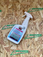Pingo Scheibenentfroster - 500ml