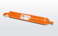 Silo Unterziehfolie Zill agrifol® „orange charged“