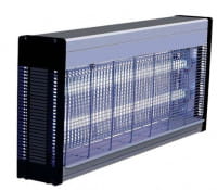 Elektronischer Fliegenvernichter EcoKill 2030 IPX4 Elektronischer Fliegenvernichter EcoKill 2030 IPX4
