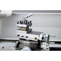 Elmag Drehbank SUPERTURN 550/125 Vario