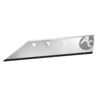 ANSCHRAUBSCHAR passend für G.BESSON Stange 18" L 172813